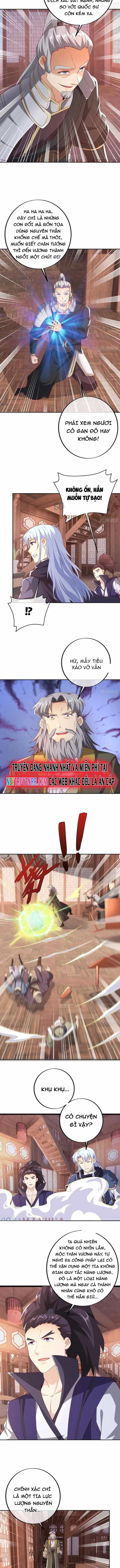 Trọng Sinh 1000 Lần, Ta Vô Địch - Chương 96 - ảnh 4
