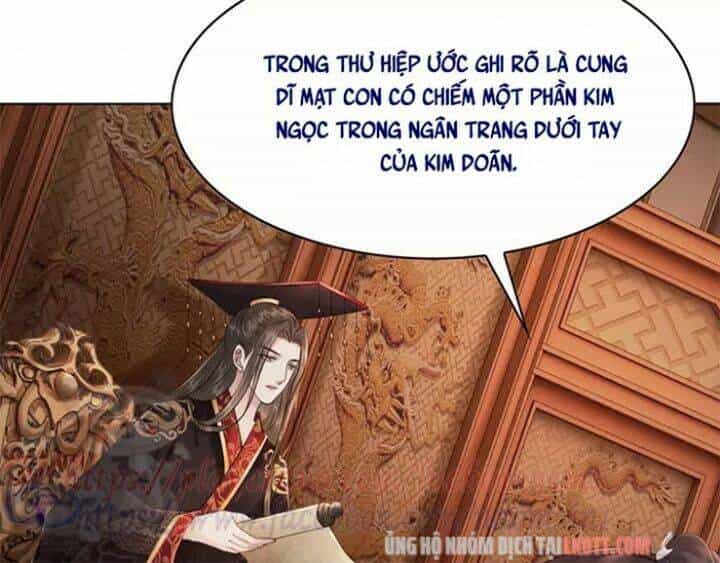 Trọng Sinh Bá Sủng Nhiếp Chính Vương Quá Mạnh Mẽ - Chương 99 - ảnh 26