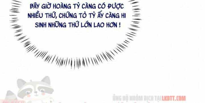 Trọng Sinh Bá Sủng Nhiếp Chính Vương Quá Mạnh Mẽ - Chương 99 - ảnh 52