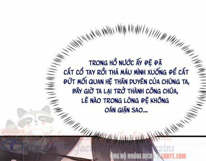 Trọng Sinh Bá Sủng Nhiếp Chính Vương Quá Mạnh Mẽ - Chương 99 - ảnh 60
