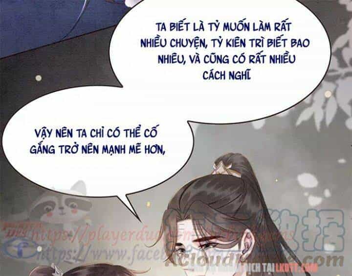 Trọng Sinh Bá Sủng Nhiếp Chính Vương Quá Mạnh Mẽ - Chương 100 - ảnh 35