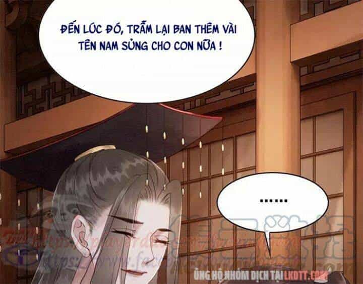 Trọng Sinh Bá Sủng Nhiếp Chính Vương Quá Mạnh Mẽ - Chương 101 - ảnh 15