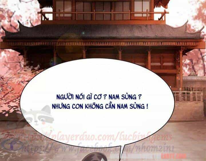 Trọng Sinh Bá Sủng Nhiếp Chính Vương Quá Mạnh Mẽ - Chương 101 - ảnh 7