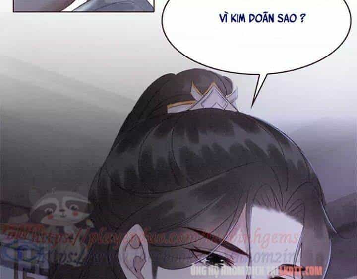 Trọng Sinh Bá Sủng Nhiếp Chính Vương Quá Mạnh Mẽ - Chương 103 - ảnh 34