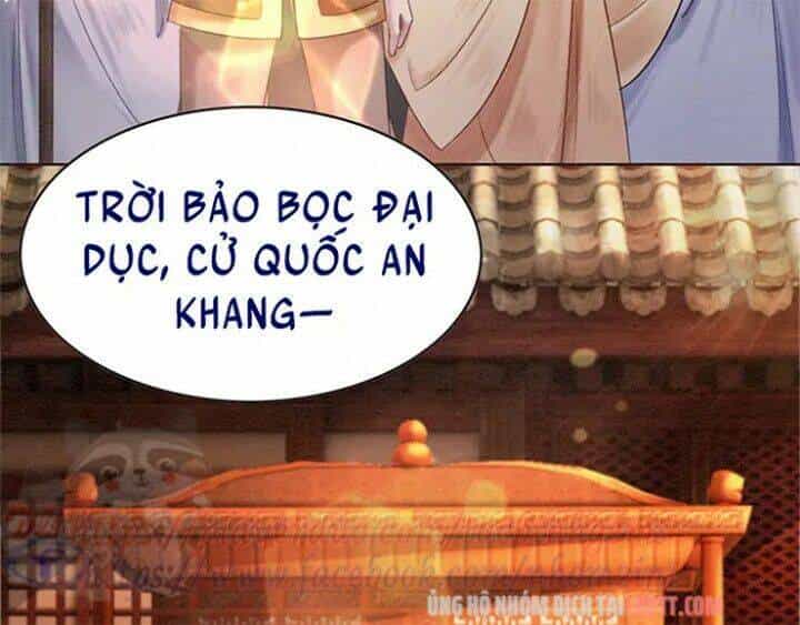 Trọng Sinh Bá Sủng Nhiếp Chính Vương Quá Mạnh Mẽ - Chương 104 - ảnh 10