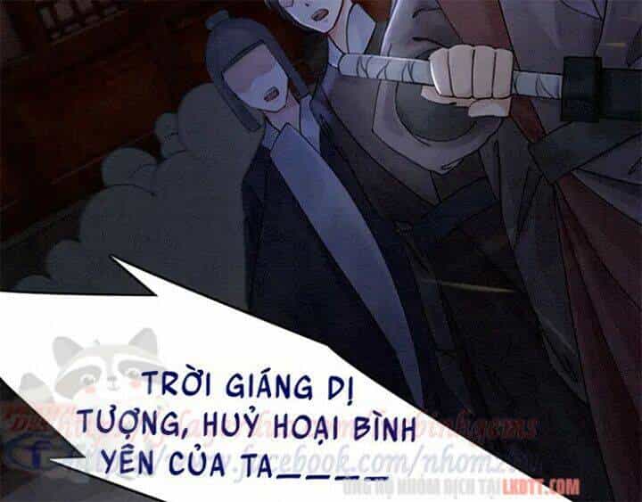 Trọng Sinh Bá Sủng Nhiếp Chính Vương Quá Mạnh Mẽ - Chương 104 - ảnh 20