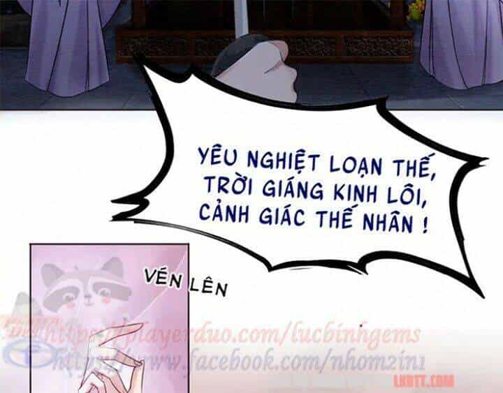 Trọng Sinh Bá Sủng Nhiếp Chính Vương Quá Mạnh Mẽ - Chương 104 - ảnh 23