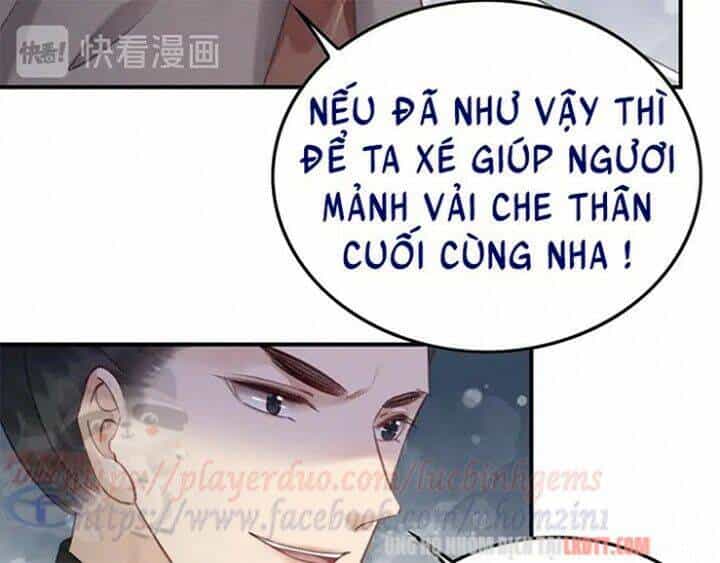 Trọng Sinh Bá Sủng Nhiếp Chính Vương Quá Mạnh Mẽ - Chương 104 - ảnh 43