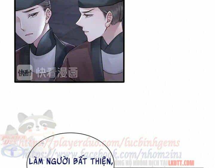 Trọng Sinh Bá Sủng Nhiếp Chính Vương Quá Mạnh Mẽ - Chương 104 - ảnh 65