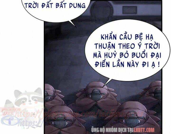 Trọng Sinh Bá Sủng Nhiếp Chính Vương Quá Mạnh Mẽ - Chương 104 - ảnh 66