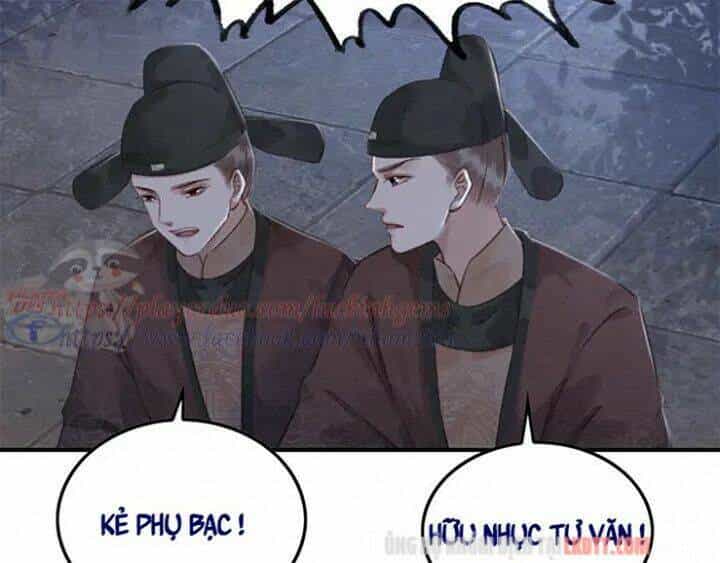 Trọng Sinh Bá Sủng Nhiếp Chính Vương Quá Mạnh Mẽ - Chương 105 - ảnh 44
