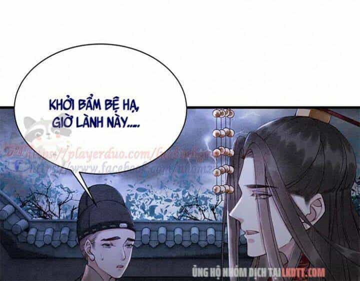 Trọng Sinh Bá Sủng Nhiếp Chính Vương Quá Mạnh Mẽ - Chương 105 - ảnh 62