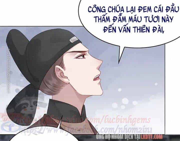 Trọng Sinh Bá Sủng Nhiếp Chính Vương Quá Mạnh Mẽ - Chương 106 - ảnh 12