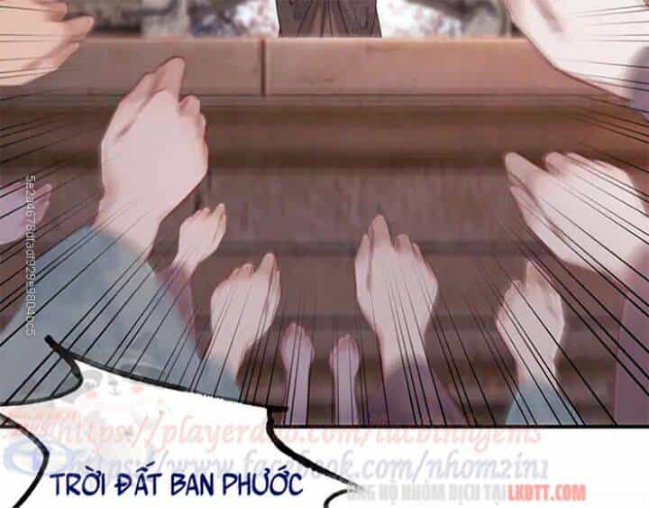 Trọng Sinh Bá Sủng Nhiếp Chính Vương Quá Mạnh Mẽ - Chương 106 - ảnh 60