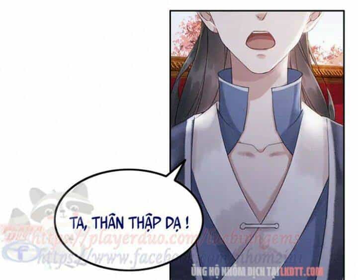 Trọng Sinh Bá Sủng Nhiếp Chính Vương Quá Mạnh Mẽ - Chương 106 - ảnh 80
