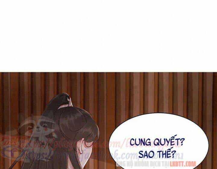 Trọng Sinh Bá Sủng Nhiếp Chính Vương Quá Mạnh Mẽ - Chương 106 - ảnh 96