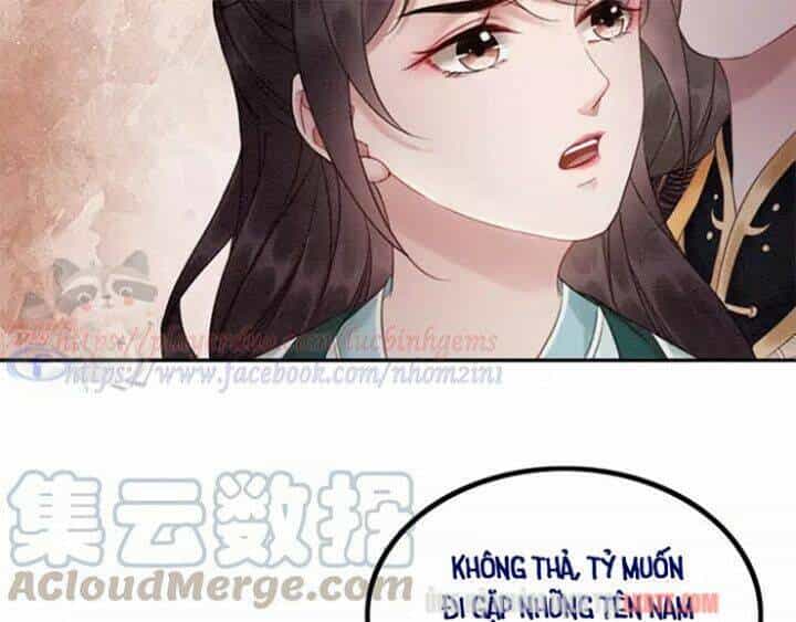 Trọng Sinh Bá Sủng Nhiếp Chính Vương Quá Mạnh Mẽ - Chương 107 - ảnh 14