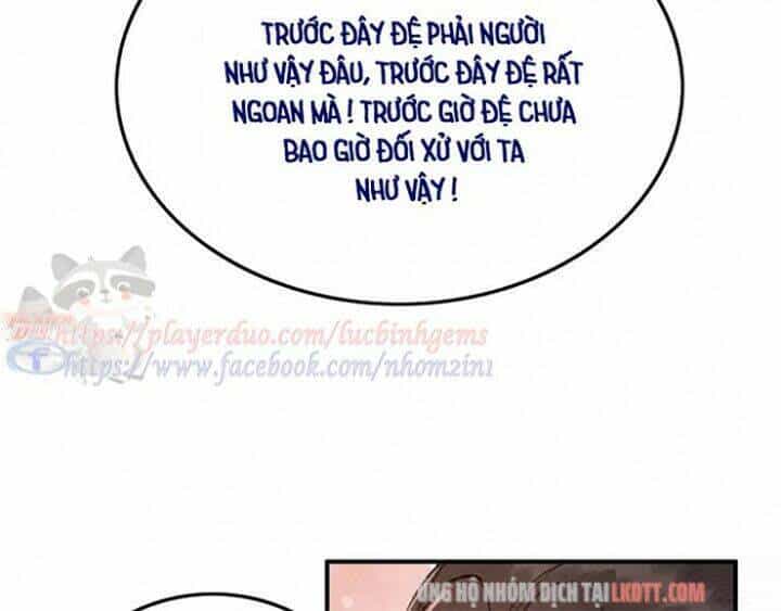 Trọng Sinh Bá Sủng Nhiếp Chính Vương Quá Mạnh Mẽ - Chương 107 - ảnh 27