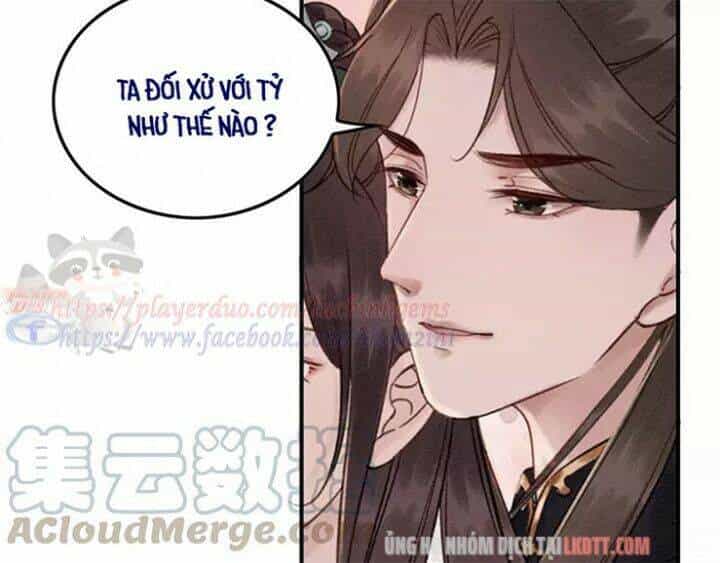 Trọng Sinh Bá Sủng Nhiếp Chính Vương Quá Mạnh Mẽ - Chương 107 - ảnh 28