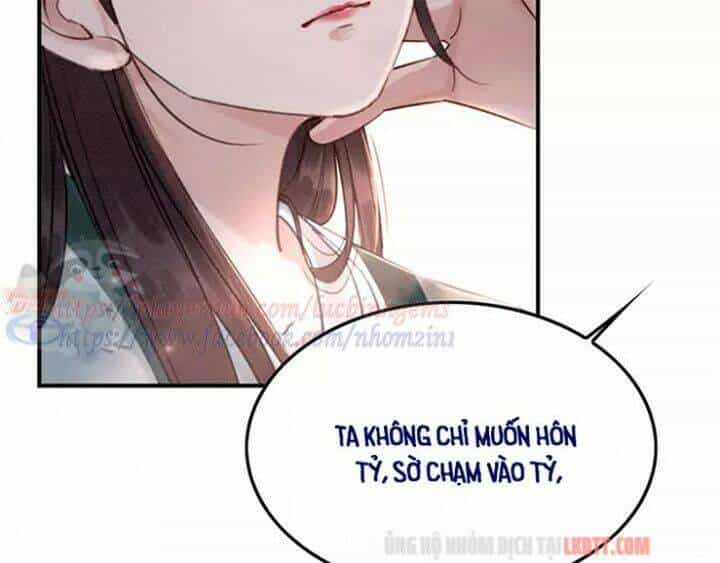 Trọng Sinh Bá Sủng Nhiếp Chính Vương Quá Mạnh Mẽ - Chương 107 - ảnh 40