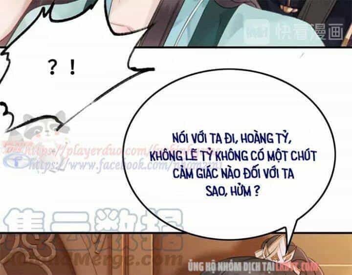 Trọng Sinh Bá Sủng Nhiếp Chính Vương Quá Mạnh Mẽ - Chương 107 - ảnh 55