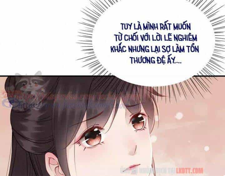 Trọng Sinh Bá Sủng Nhiếp Chính Vương Quá Mạnh Mẽ - Chương 107 - ảnh 58