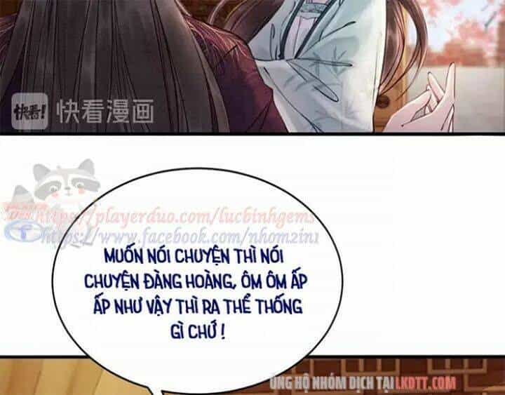 Trọng Sinh Bá Sủng Nhiếp Chính Vương Quá Mạnh Mẽ - Chương 107 - ảnh 71