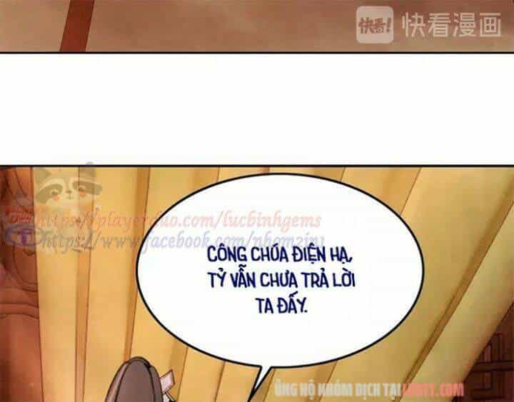Trọng Sinh Bá Sủng Nhiếp Chính Vương Quá Mạnh Mẽ - Chương 107 - ảnh 79