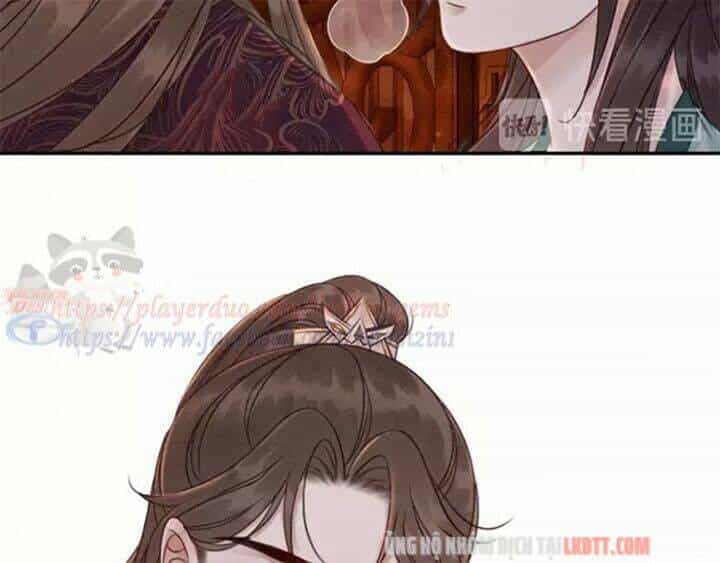 Trọng Sinh Bá Sủng Nhiếp Chính Vương Quá Mạnh Mẽ - Chương 108 - ảnh 26
