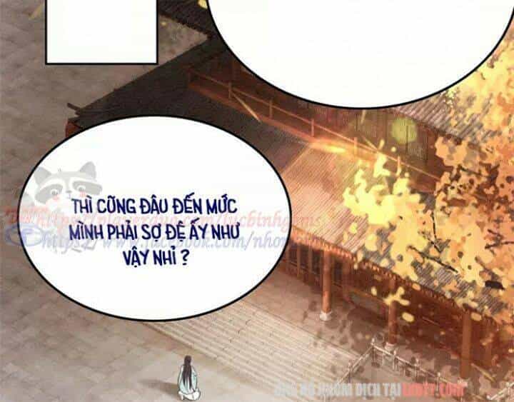Trọng Sinh Bá Sủng Nhiếp Chính Vương Quá Mạnh Mẽ - Chương 108 - ảnh 50