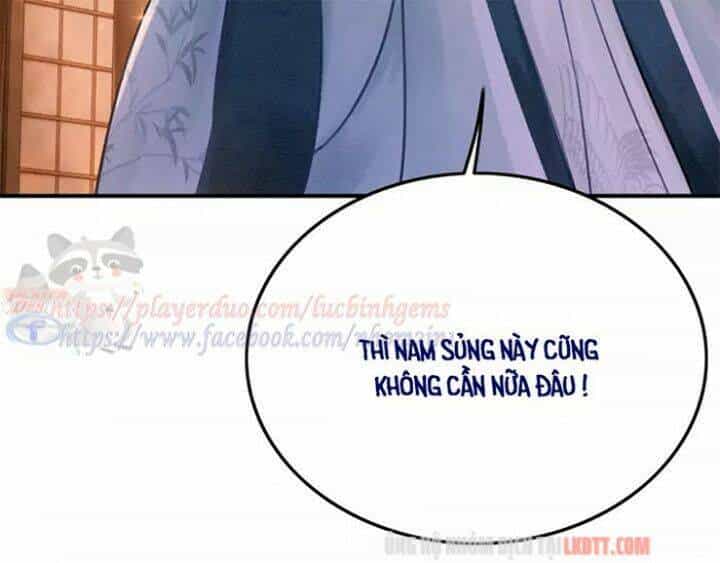 Trọng Sinh Bá Sủng Nhiếp Chính Vương Quá Mạnh Mẽ - Chương 108 - ảnh 72