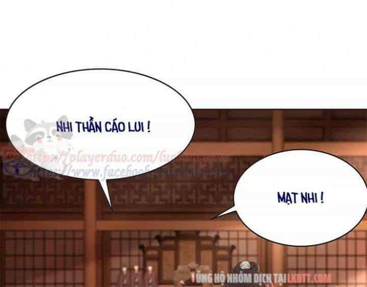 Trọng Sinh Bá Sủng Nhiếp Chính Vương Quá Mạnh Mẽ - Chương 108 - ảnh 73