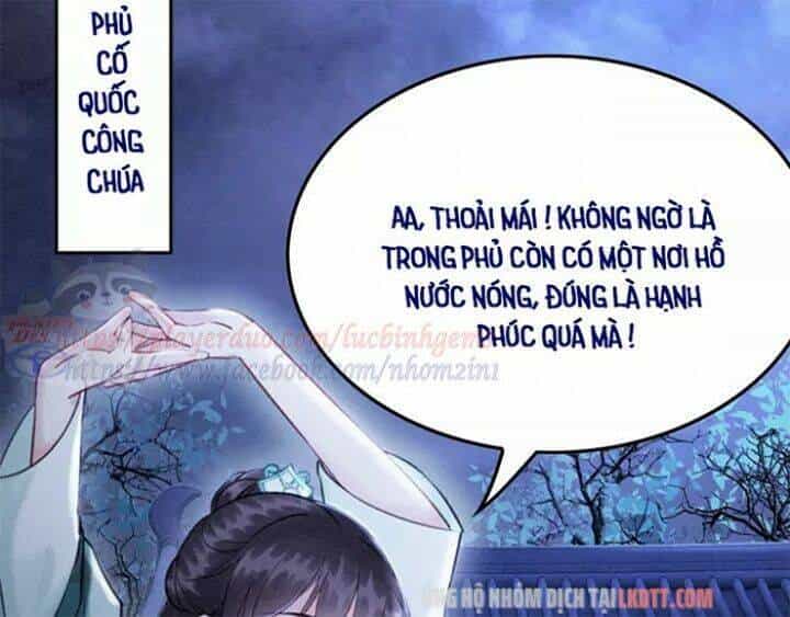 Trọng Sinh Bá Sủng Nhiếp Chính Vương Quá Mạnh Mẽ - Chương 108 - ảnh 82