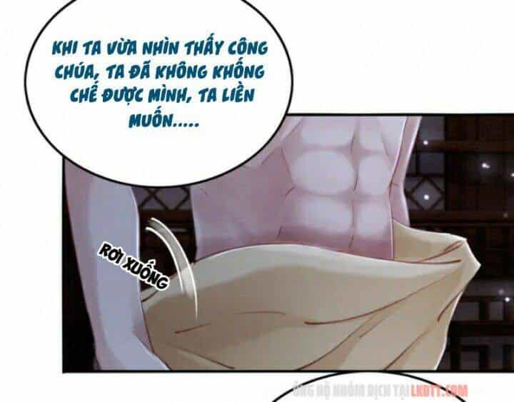 Trọng Sinh Bá Sủng Nhiếp Chính Vương Quá Mạnh Mẽ - Chương 109 - ảnh 13