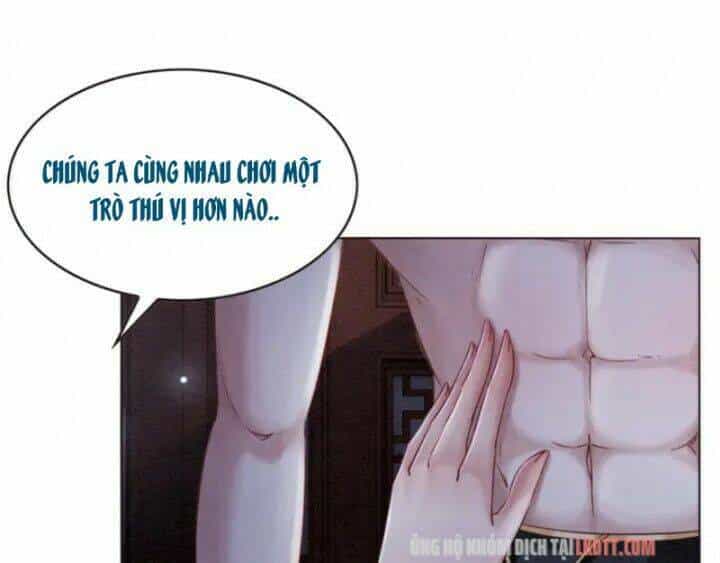 Trọng Sinh Bá Sủng Nhiếp Chính Vương Quá Mạnh Mẽ - Chương 109 - ảnh 69