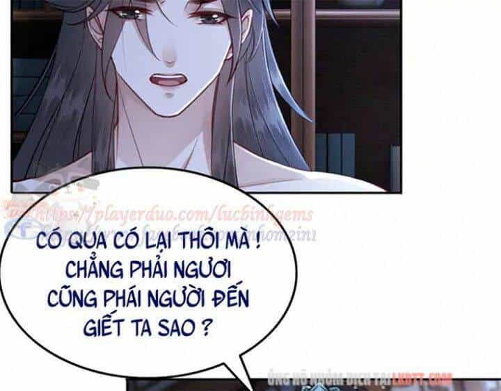 Trọng Sinh Bá Sủng Nhiếp Chính Vương Quá Mạnh Mẽ - Chương 110 - ảnh 64