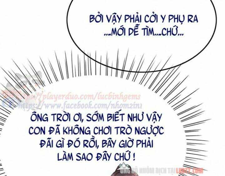 Trọng Sinh Bá Sủng Nhiếp Chính Vương Quá Mạnh Mẽ - Chương 110 - ảnh 83