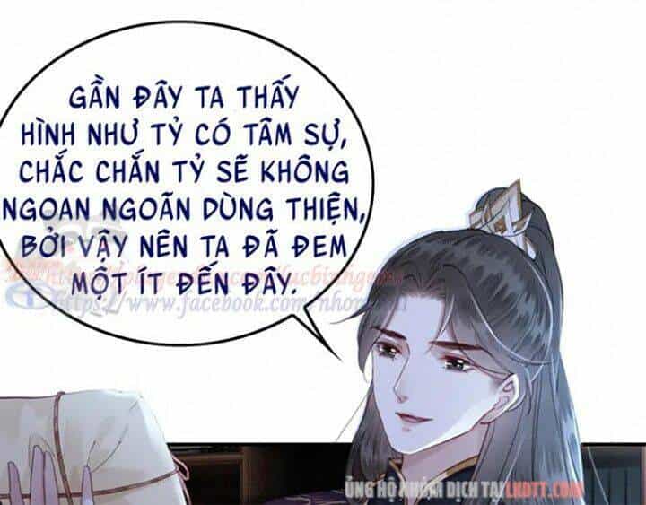 Trọng Sinh Bá Sủng Nhiếp Chính Vương Quá Mạnh Mẽ - Chương 111 - ảnh 13