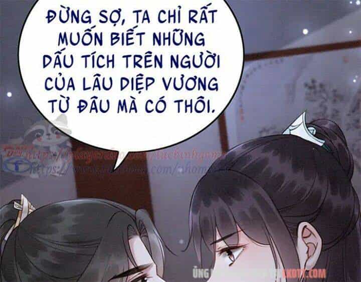 Trọng Sinh Bá Sủng Nhiếp Chính Vương Quá Mạnh Mẽ - Chương 111 - ảnh 23