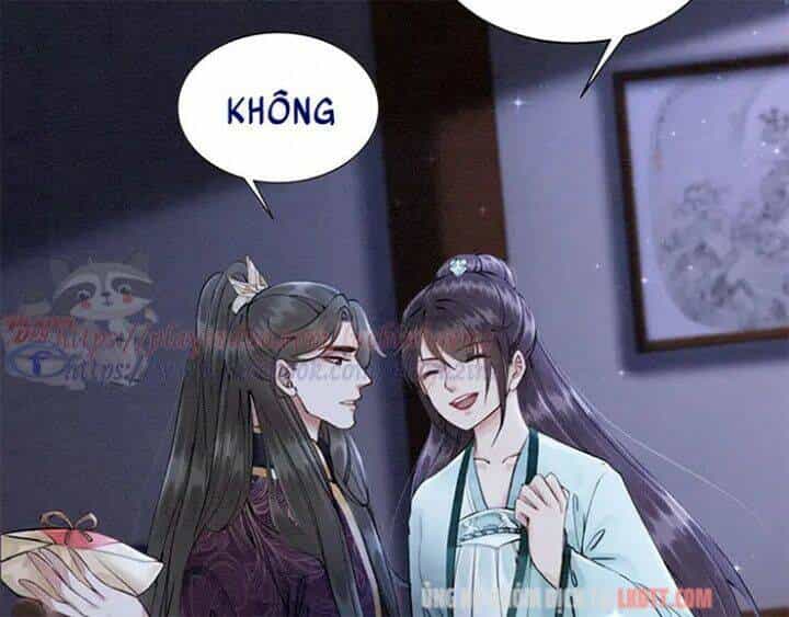 Trọng Sinh Bá Sủng Nhiếp Chính Vương Quá Mạnh Mẽ - Chương 111 - ảnh 31