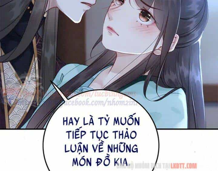 Trọng Sinh Bá Sủng Nhiếp Chính Vương Quá Mạnh Mẽ - Chương 111 - ảnh 61