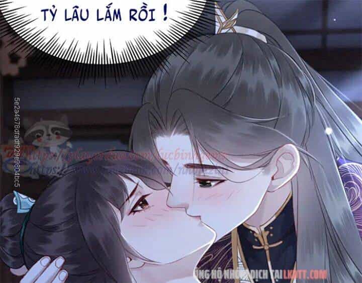 Trọng Sinh Bá Sủng Nhiếp Chính Vương Quá Mạnh Mẽ - Chương 113 - ảnh 18