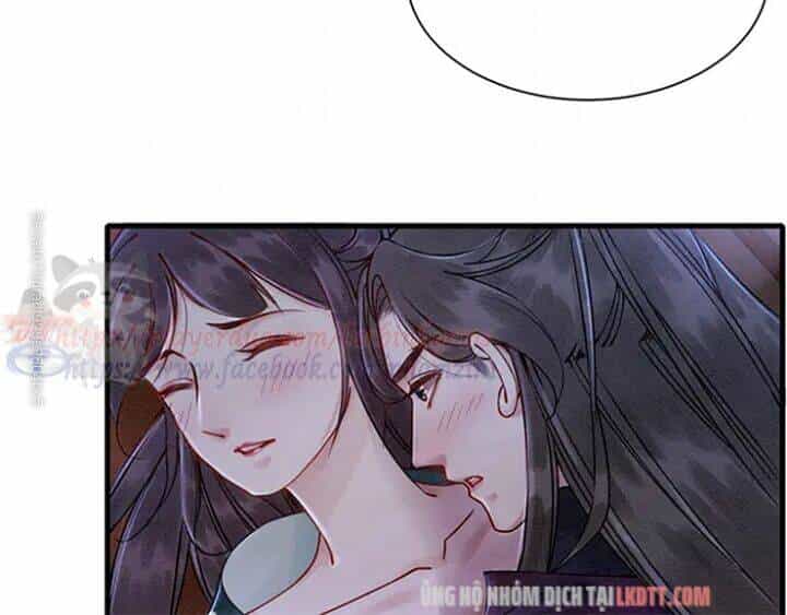 Trọng Sinh Bá Sủng Nhiếp Chính Vương Quá Mạnh Mẽ - Chương 113 - ảnh 24