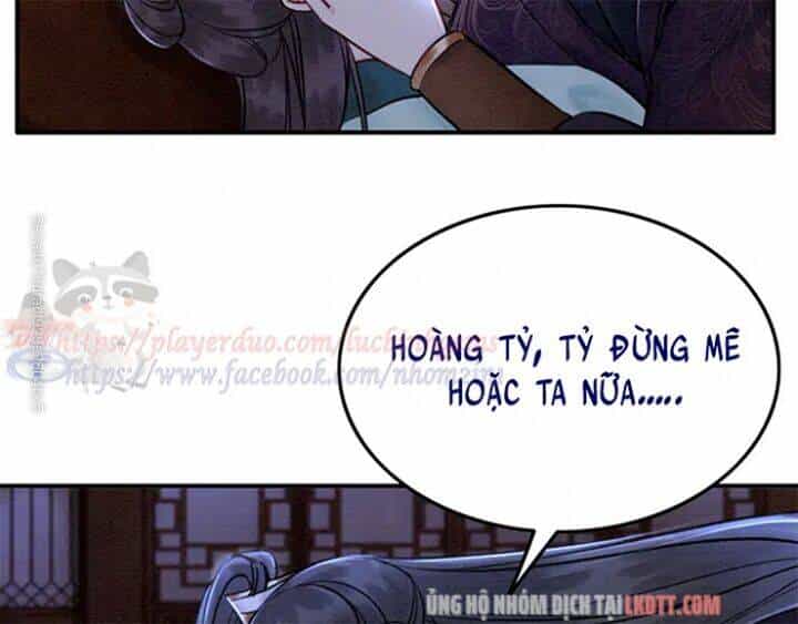 Trọng Sinh Bá Sủng Nhiếp Chính Vương Quá Mạnh Mẽ - Chương 113 - ảnh 31
