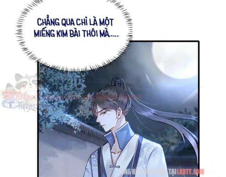 Trọng Sinh Bá Sủng Nhiếp Chính Vương Quá Mạnh Mẽ - Chương 114 - ảnh 51
