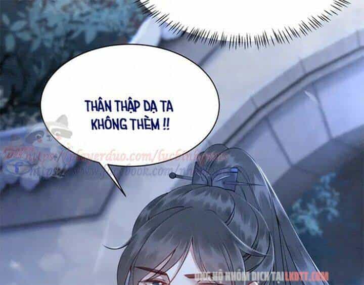 Trọng Sinh Bá Sủng Nhiếp Chính Vương Quá Mạnh Mẽ - Chương 114 - ảnh 53
