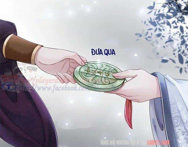 Trọng Sinh Bá Sủng Nhiếp Chính Vương Quá Mạnh Mẽ - Chương 114 - ảnh 57