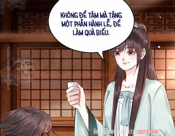 Trọng Sinh Bá Sủng Nhiếp Chính Vương Quá Mạnh Mẽ - Chương 115 - ảnh 29