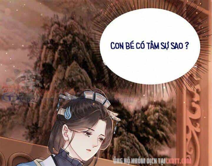 Trọng Sinh Bá Sủng Nhiếp Chính Vương Quá Mạnh Mẽ - Chương 115 - ảnh 94
