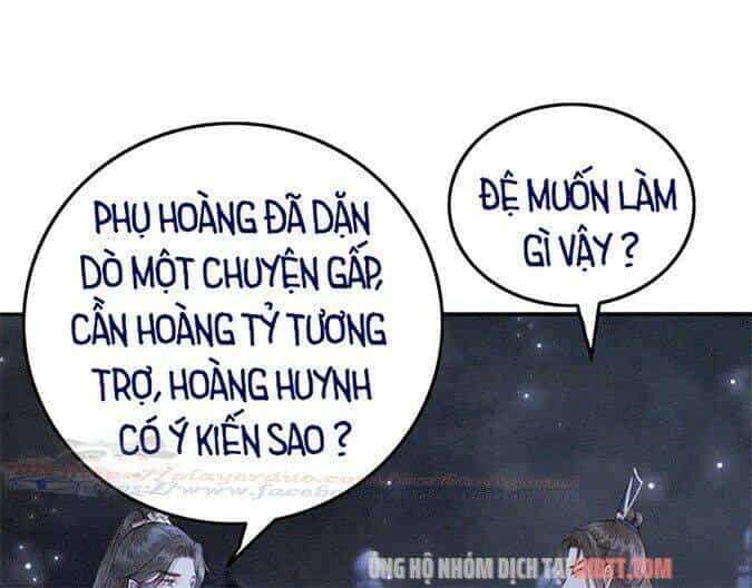 Trọng Sinh Bá Sủng Nhiếp Chính Vương Quá Mạnh Mẽ - Chương 116 - ảnh 78